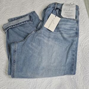 Womens Westbound Jeans 16s NWT